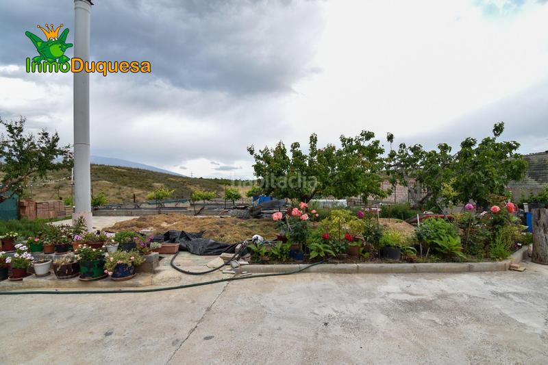 Foto ec73390b-691d-41a8-a83c-c8ba5097274e. Casale con riscaldamento parcheggio in Padul