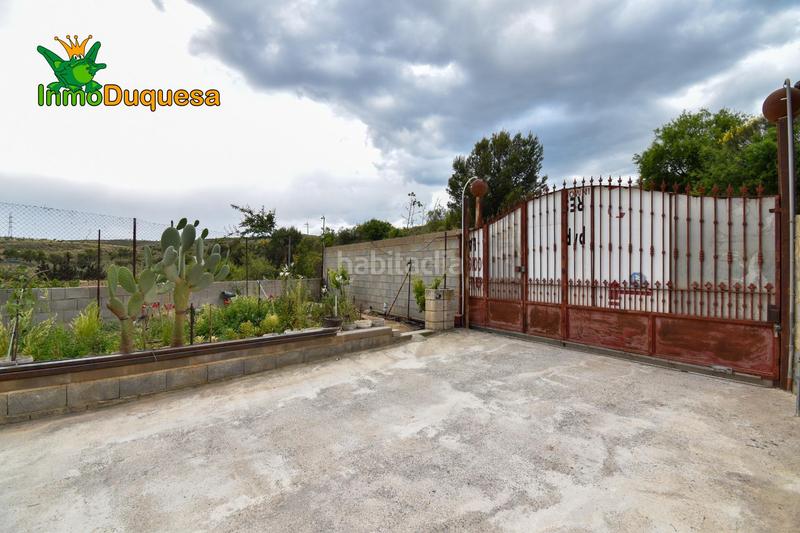 Foto fb106837-46be-439f-80e6-1d6cb5fe6796. Casale con riscaldamento parcheggio in Padul