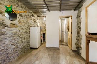 Masia  Calle calle carretera. Terreno rústico en gejar sierra