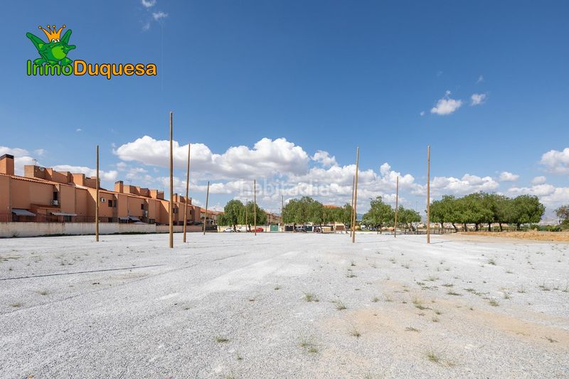 Foto 1d0f61a8-78b8-4aa6-890e-1f418f23a9a1. Masia a Híjar Gabias (Las)