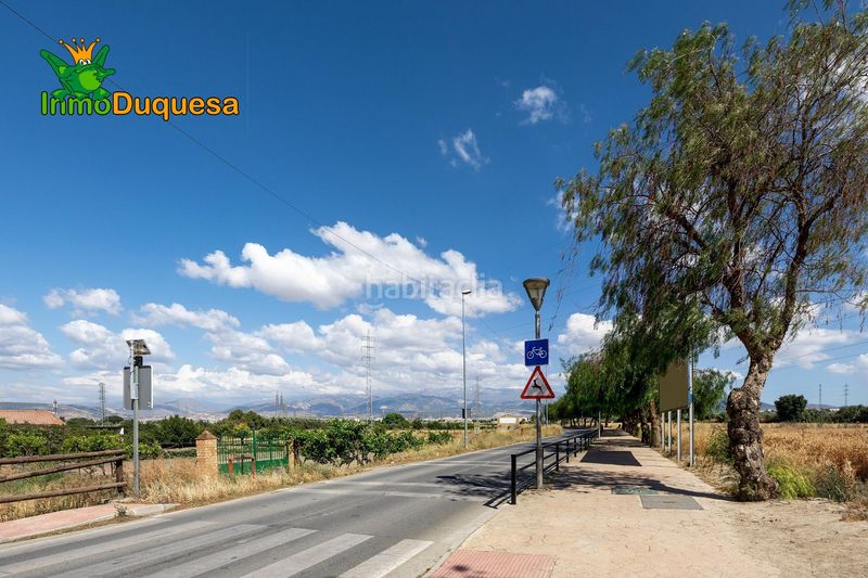 Foto cd69e22b-bca2-4a97-b0ff-e52fbf79170d. Masia a Híjar Gabias (Las)