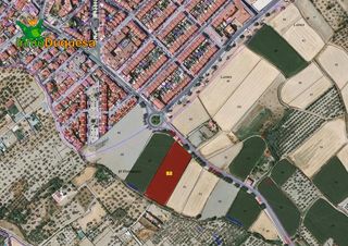 Casale in Híjar. Terreno rústico de 5000 m2. en hijar las gabias
