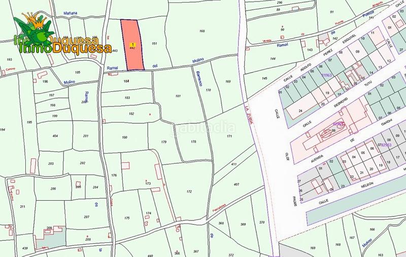 Foto 21495345-2192-4d0f-862f-5b982eebc766. Country house in camino pre ramal del molino pol.3 par in Zubia (La)