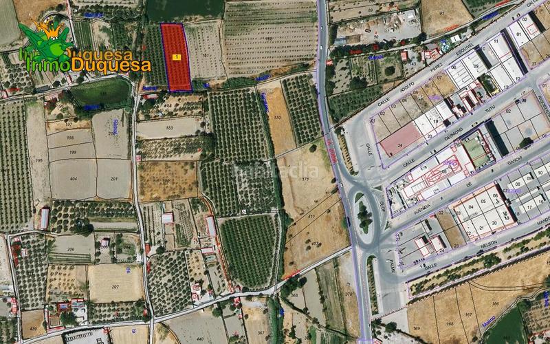 Foto 5a8efc4f-768b-4f15-8576-07f591ff7888. Country house in camino pre ramal del molino pol.3 par in Zubia (La)