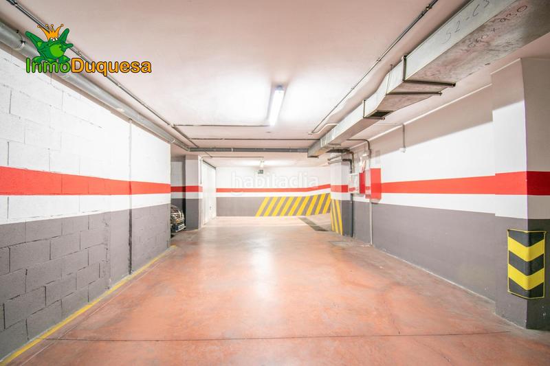 Foto 1223ad62-8882-4af0-80e4-aae24bee651d. Car parking in Barrio de Zaidín Granada