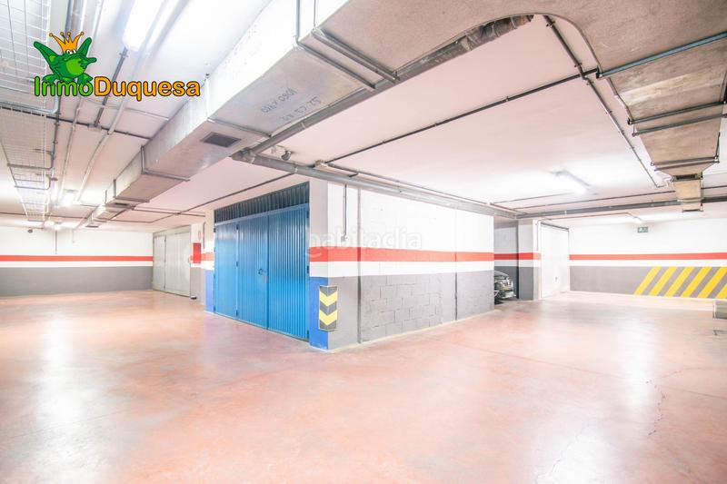 Foto 2ab25748-57c5-46b3-a9d3-a27f76ecc237. Car parking in Barrio de Zaidín Granada