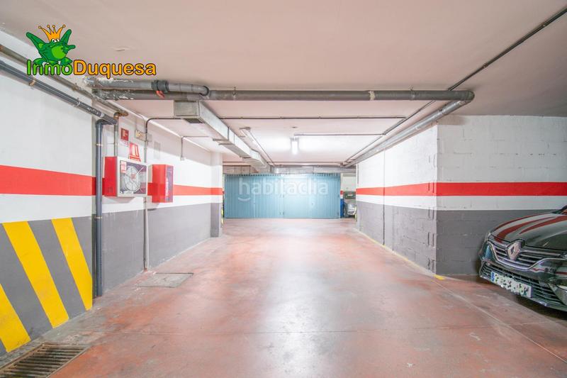 Foto 627e4296-c930-4633-9215-3b1919a6d271. Car parking in Barrio de Zaidín Granada