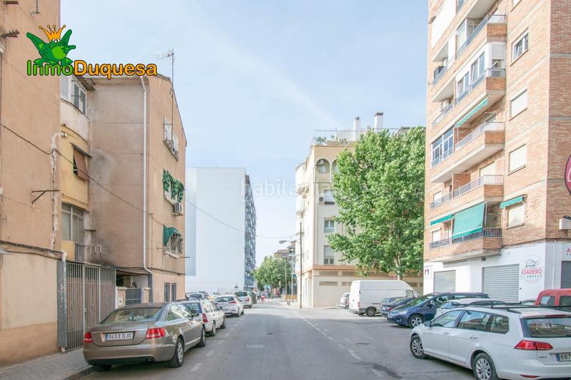 Foto 7a789882-ac3d-434d-9573-18fc30e9b1b6. Car parking in Barrio de Zaidín Granada