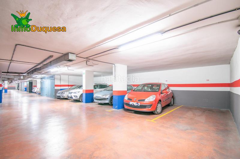 Foto 9143d86e-1d80-48c4-8a4f-1ce810645869. Car parking in Barrio de Zaidín Granada