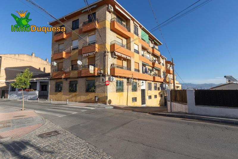 Foto 0027c7e4-e865-4fba-805c-3422f1fd9ac9. Appartement avec chauffage parking dans Ayuntamiento Alhendín