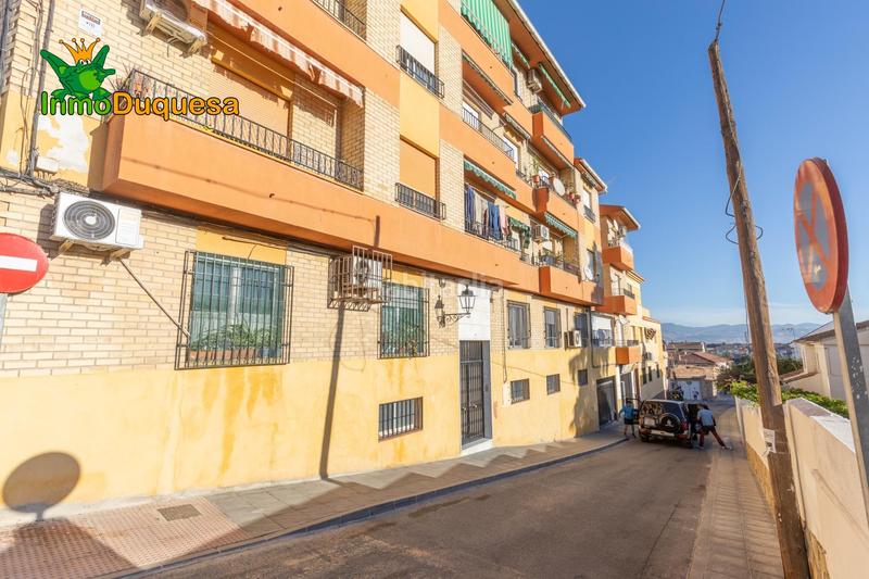 Foto 0601aab9-ec36-45cb-8ebe-bdf63059f7ba. Appartement avec chauffage parking dans Ayuntamiento Alhendín