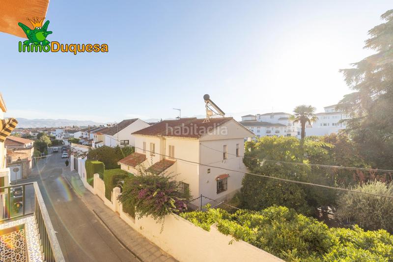 Foto 2b1014a0-e733-4bc7-a3f9-1f7c39685d5e. Appartement avec chauffage parking dans Ayuntamiento Alhendín