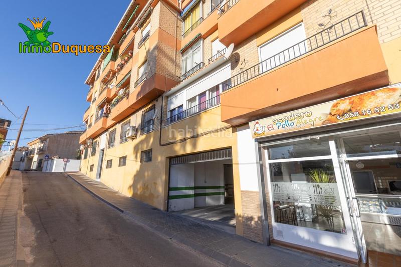 Foto 42d8eb73-fa7c-4415-8b4f-4b20fc2255e1. Appartement avec chauffage parking dans Ayuntamiento Alhendín