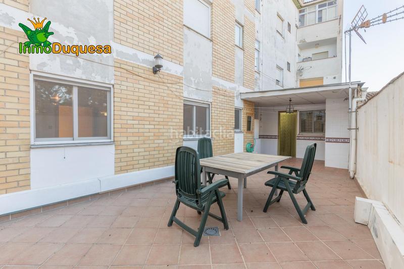 Foto 63b03d90-6c07-4e2b-b8f1-e34e98e969cd. Appartement avec chauffage parking dans Ayuntamiento Alhendín