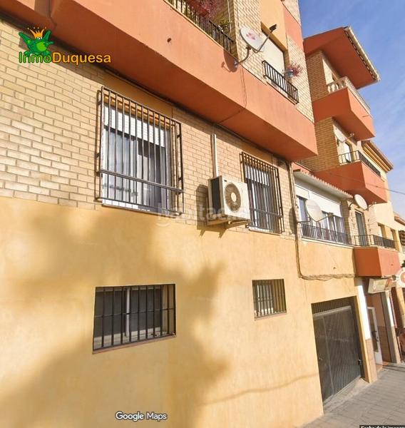 Foto 76d06ccc-148f-4edb-ab96-e386251ab5be. Appartement avec chauffage parking dans Ayuntamiento Alhendín