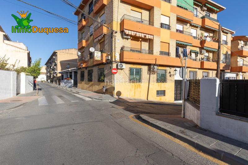 Foto ab2eb004-34d0-4021-95b2-1a07ec843272. Appartement avec chauffage parking dans Ayuntamiento Alhendín