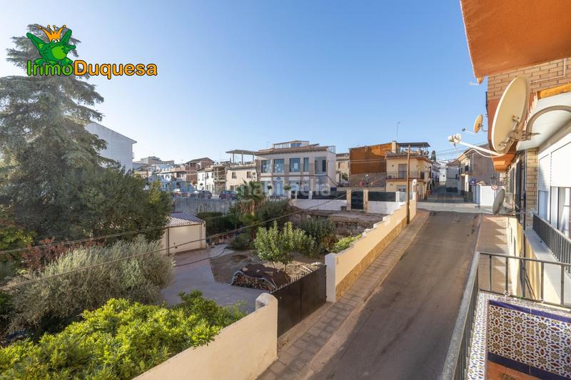 Foto e52bc57b-de5d-4fe3-8e23-8fd501961fce. Appartement avec chauffage parking dans Ayuntamiento Alhendín