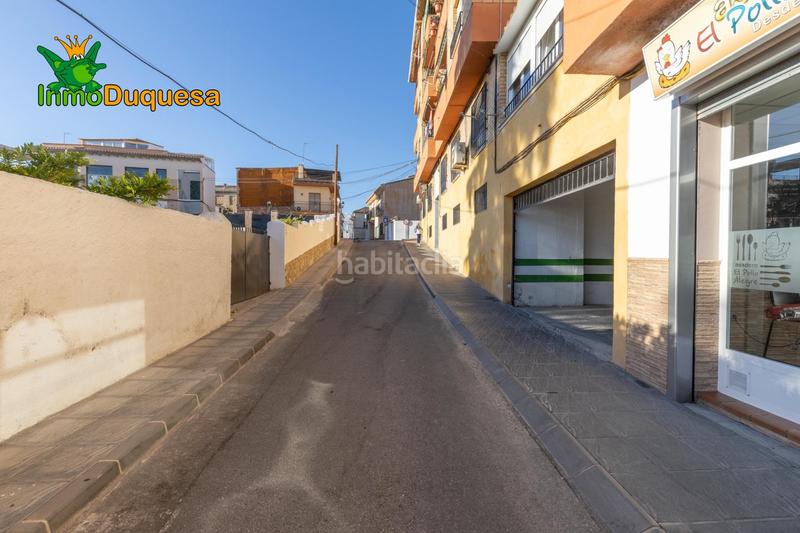 Foto f94ed5e6-e898-41b0-9112-39b646aa4b06. Appartement avec chauffage parking dans Ayuntamiento Alhendín