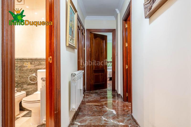 Foto 0df42f6d-ecc8-4ff9-9d9f-7df6d1a1a311. Flat with heating in Fígares Granada