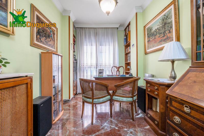 Foto 0eeae63a-8428-44c7-95d0-19638518560c. Flat with heating in Fígares Granada