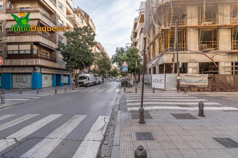 Foto 13421482-29a0-46ad-ab47-27c563053cde. Flat with heating in Fígares Granada