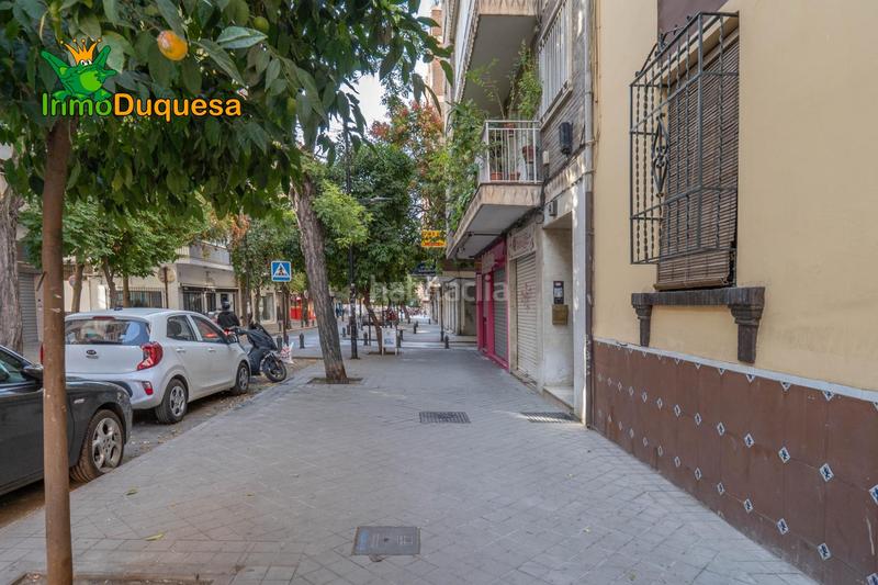 Foto 14f64dae-8db4-4cc4-bcdf-220fa44deeca. Flat with heating in Fígares Granada