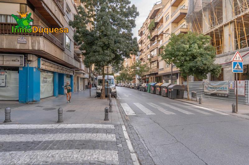 Foto 1d8b39ca-c476-42fb-b5a2-e6a0c46ae2b7. Flat with heating in Fígares Granada