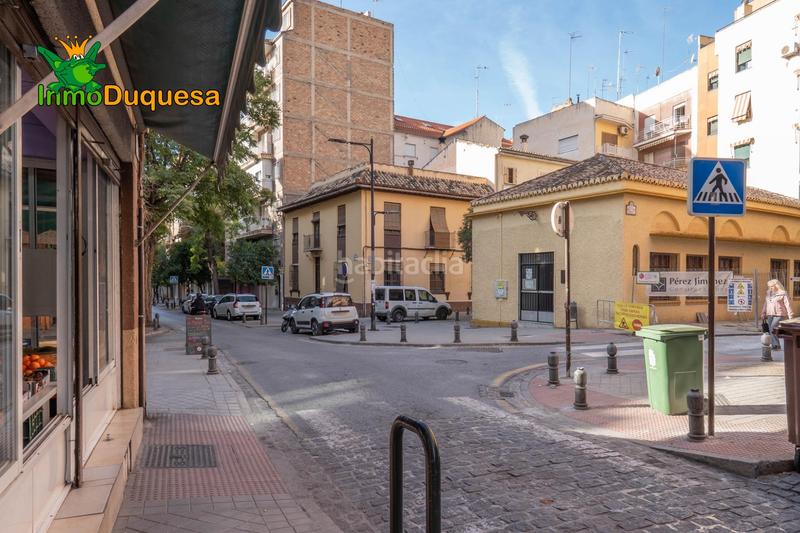 Foto 2bd7faef-0f1b-4a57-bb17-6860fb1b93fe. Flat with heating in Fígares Granada