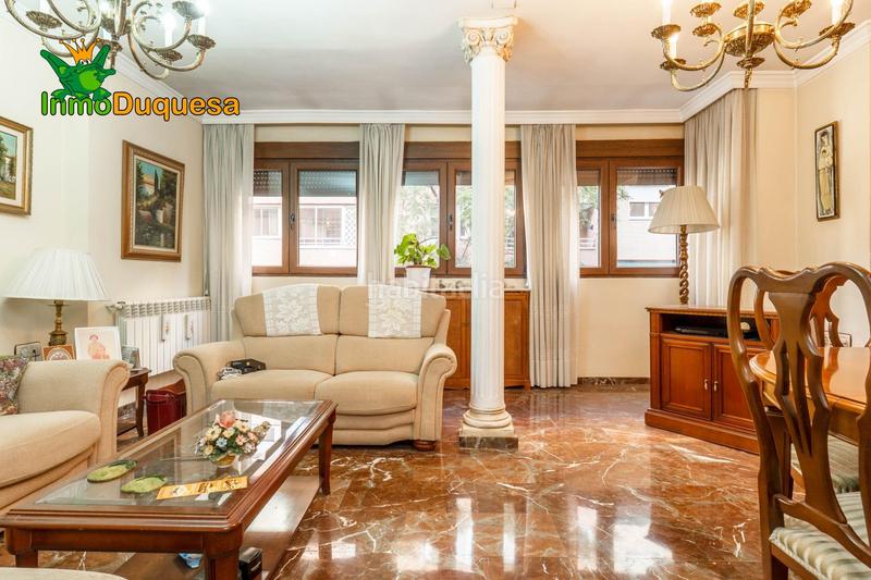 Foto 354c8803-8204-40e8-99ae-95ec9a67396b. Flat with heating in Fígares Granada