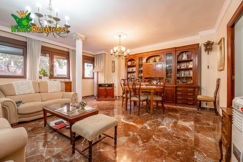 Foto 406b2cdb-0102-45ce-a970-277c620cd673. Flat with heating in Fígares Granada