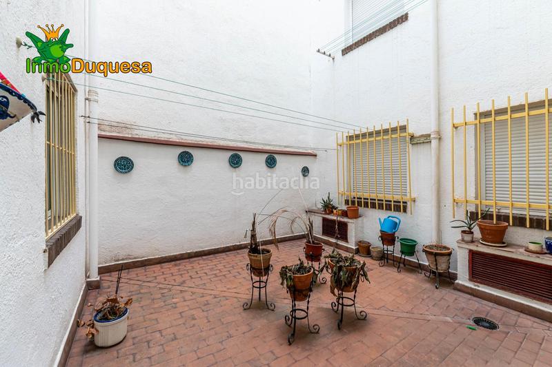 Foto 42f925f4-7f70-4646-afe5-21a13bafb09b. Flat with heating in Fígares Granada