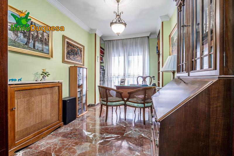 Foto 52ca4af6-d171-462e-983b-57ba7e0b6d30. Flat with heating in Fígares Granada