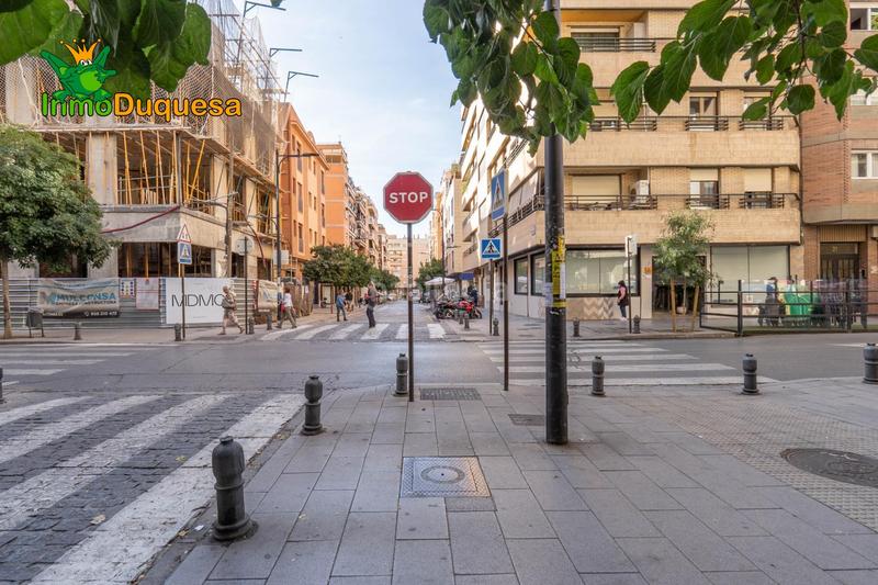 Foto 728f6fed-9eda-4d07-b62b-9605c4686c8f. Flat with heating in Fígares Granada