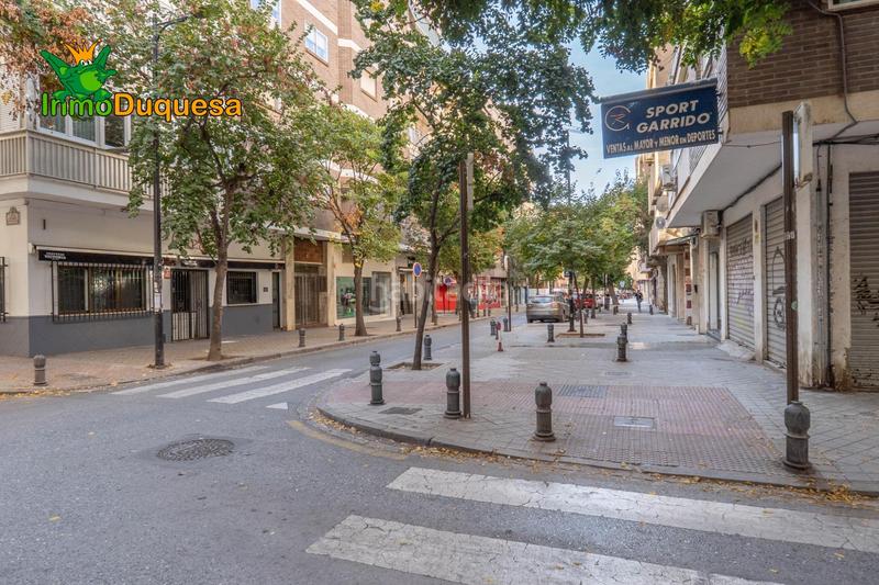 Foto 8411d5ee-65a5-4d24-900f-625267c31469. Flat with heating in Fígares Granada