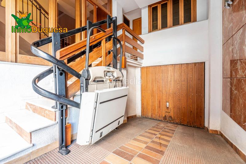 Foto 8dbfe295-7ac1-49b8-87f8-394089b58a09. Flat with heating in Fígares Granada