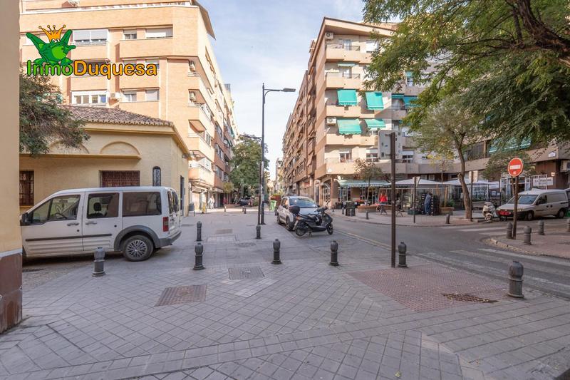 Foto a7a938dd-cd43-4453-9de4-fc894e00dd8c. Flat with heating in Fígares Granada