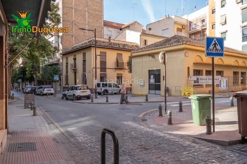 Foto b002a27a-3820-43be-8e20-2a1cb364d5ae. Flat with heating in Fígares Granada