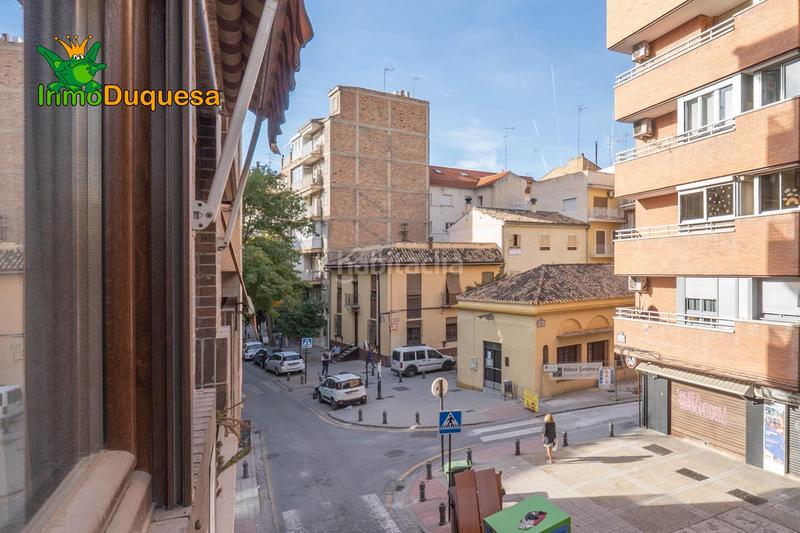 Foto b388e40c-d24e-4a6e-8ab9-23c5b39fa251. Flat with heating in Fígares Granada