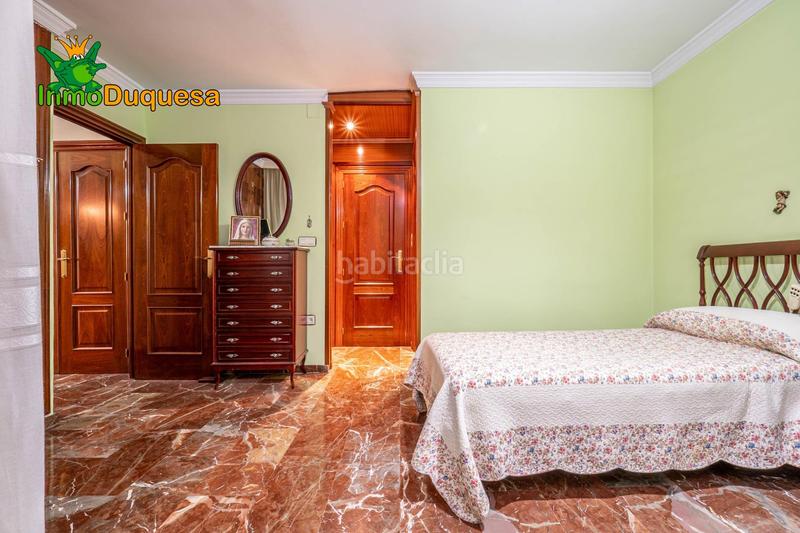 Foto b9c03d96-6103-4f54-830d-496fc2a3f602. Flat with heating in Fígares Granada