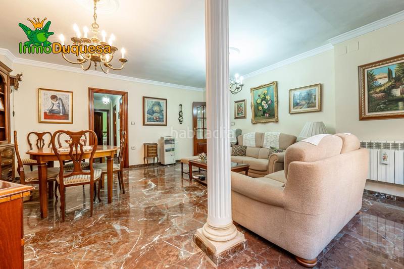 Foto bc12fbf6-1591-428d-8350-6f74852843b8. Flat with heating in Fígares Granada