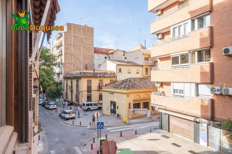 Foto ca04e835-79af-4a81-9b71-61d84826294f. Flat with heating in Fígares Granada