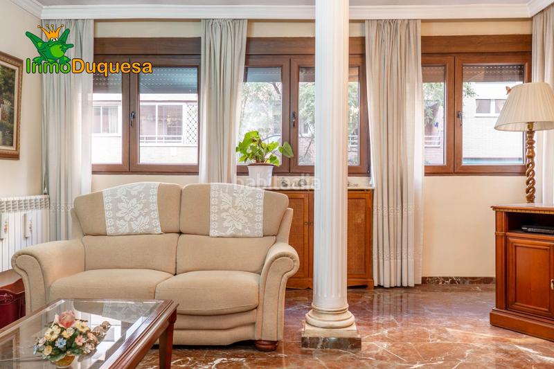 Foto cf47f9d5-6c08-471b-9223-fd8473fb8ec1. Flat with heating in Fígares Granada