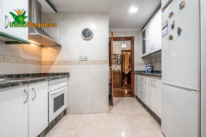 Foto e20dd116-1498-4a71-8583-ea96e41388ba. Flat with heating in Fígares Granada