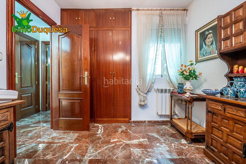 Foto f0c9942b-2f92-495a-8cdd-30a6c26cfb7b. Flat with heating in Fígares Granada