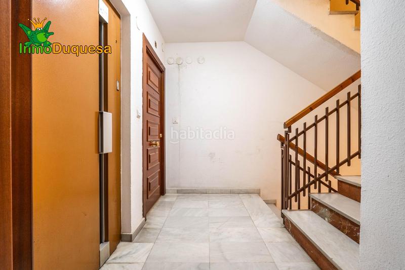 Foto f48422c1-04c8-4416-a3c6-a9e69c2a20ba. Flat with heating in Fígares Granada