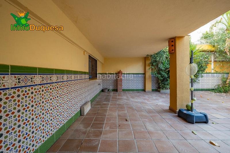 Foto 1c56542b-6df5-4565-8770-fc92e68809b3. Casa adosada  en la salida de cullar vega. con 4 dormitorios. en Cúllar Vega