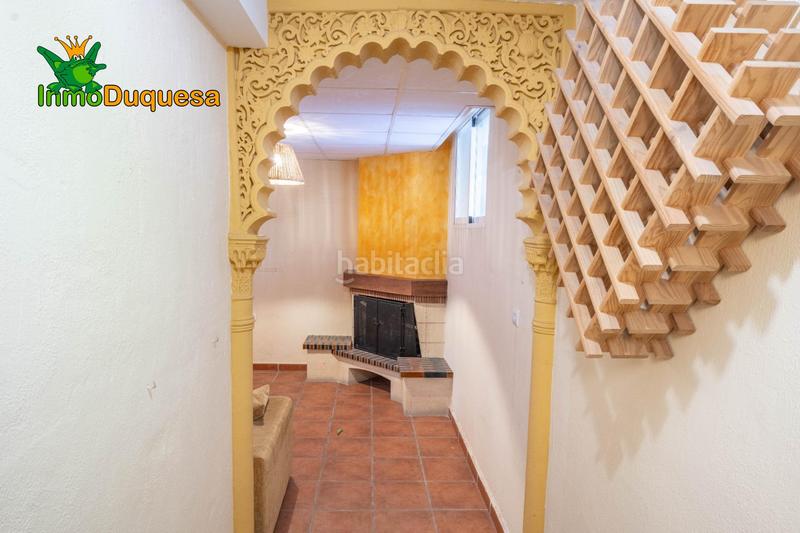 Foto 1eb1d15a-a905-4c4b-8570-3b8e16debadf. Casa adosada  en la salida de cullar vega. con 4 dormitorios. en Cúllar Vega