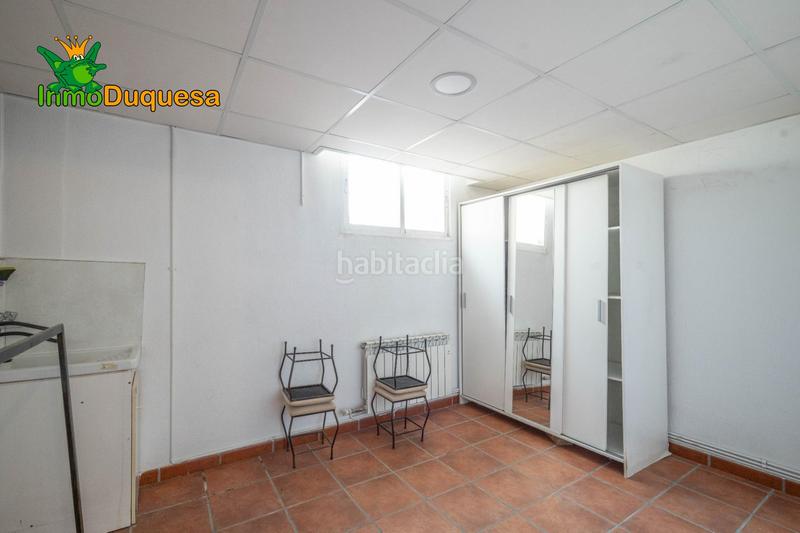 Foto 3e1aaca8-6afd-469f-9a53-a299fc85cbbd. Casa adosada  en la salida de cullar vega. con 4 dormitorios. en Cúllar Vega