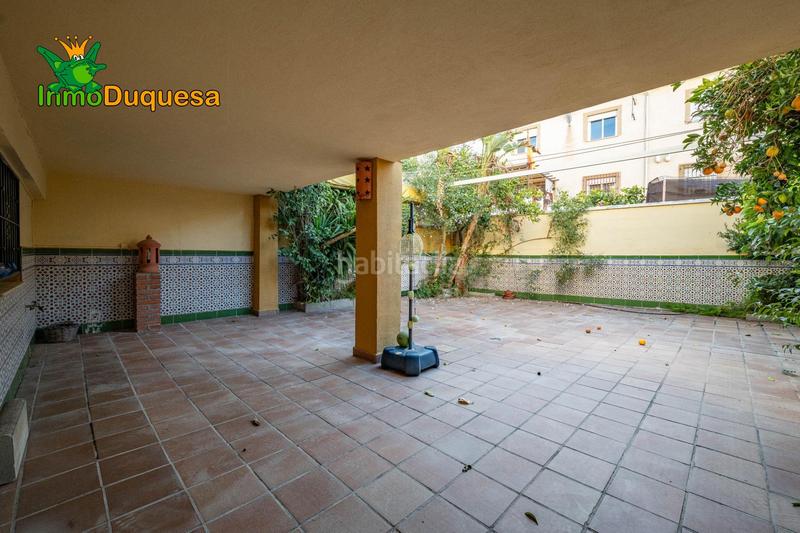 Foto 6bb16657-2760-474b-8167-15b6e4d4f0eb. Casa adosada  en la salida de cullar vega. con 4 dormitorios. en Cúllar Vega