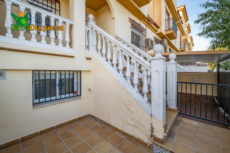 Foto 8427c5b5-ad5e-480d-9bab-218975560ee2. Casa adosada  en la salida de cullar vega. con 4 dormitorios. en Cúllar Vega